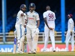Rohit Sharma and Yashasvi Jaiswal's partnership was special for many reasons. Rohit Sharma and Yashasvi Jaiswal's partnership was special for many reasons.