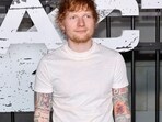 Ed Sheeran attends the Netflix's 'Extraction 2' New York premiere at Jazz at Lincoln Center on June 12, 2023 in New York City (Photo by Jamie McCarthy / GETTY IMAGES NORTH AMERICA / Getty Images via AFP) Ed Sheeran attends the Netflix's 'Extraction 2' New York premiere at Jazz at Lincoln Center on June 12, 2023 in New York City (Photo by Jamie McCarthy / GETTY IMAGES NORTH AMERICA / Getty Images via AFP)