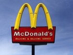 McDonald's testified the restaurant follows food safety rules, which require nuggets to be hot enough to avoid salmonella poisoning.
