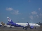 Go First airline