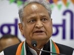 Rajasthan chief minister Ashok Gehlot (File Photo) Rajasthan chief minister Ashok Gehlot (File Photo)