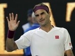 Roger Federer retired from professional tennis in 2022, and has since made sporadic appearances at major tennis events 