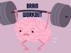 A good mental health can help one remain self-dependent even in old age when the body grows feeble. A good mental health can help one remain self-dependent even in old age when the body grows feeble.