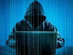 Hacker using laptop. Hacking the Internet. (Getty Images/ Representational photo) Hacker using laptop. Hacking the Internet. (Getty Images/ Representational photo)