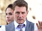 Mission Impossible Dead Reckoning Part One now has Barbie and Oppenheimer to compete with at the box office. Mission Impossible Dead Reckoning Part One now has Barbie and Oppenheimer to compete with at the box office.