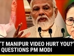 Priyanka, Mamata question PM Modi Priyanka, Mamata question PM Modi