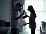 How shame shows up in relationships(Unsplash)