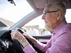 Majority of older persons with cognitive impairment prone to crash risk: Study Majority of older persons with cognitive impairment prone to crash risk: Study