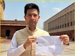 Raghav Chadha Raghav Chadha
