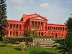 Karnataka HC has adjourned the hearing of the petition after granting the interim stay on Wednesday. 