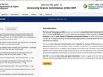 UGC NET Result 2023: Official update on result date (ugcnet.nta.nic.in)