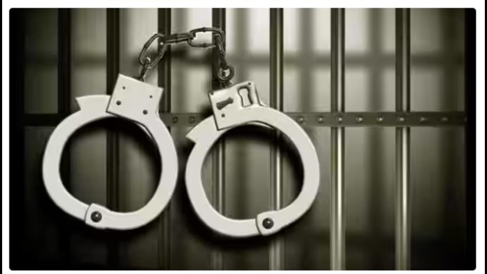 Ludhiana: Six held for murder bid on police team - Vimarsana News