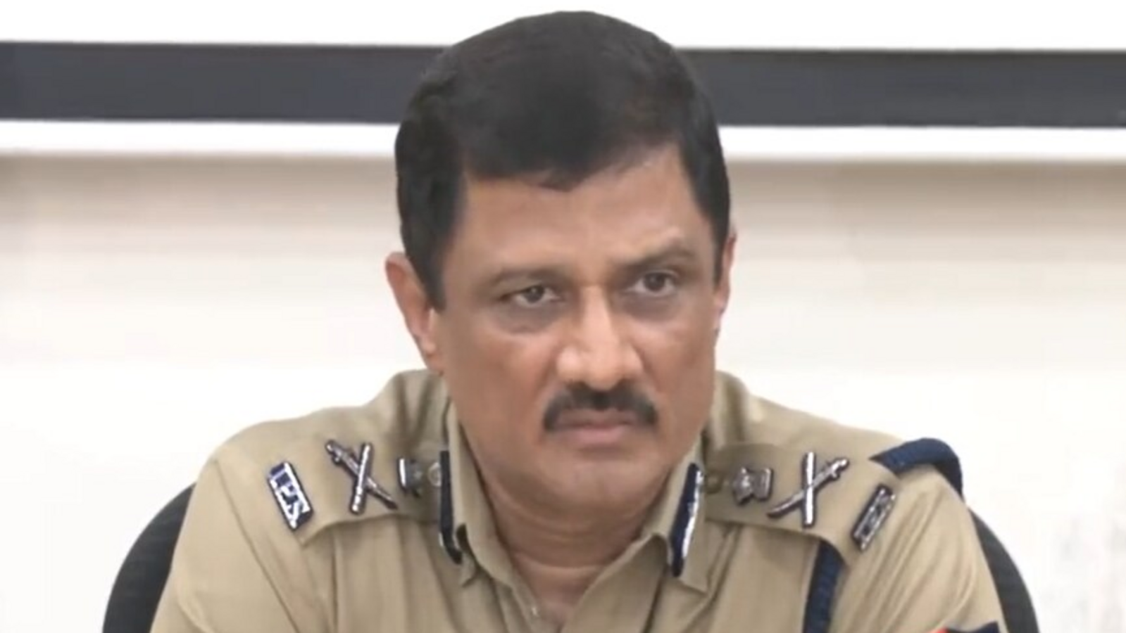 'No such incident': Bengal top cop on woman 'molested' during rural polls | Latest News India - Vimarsana News