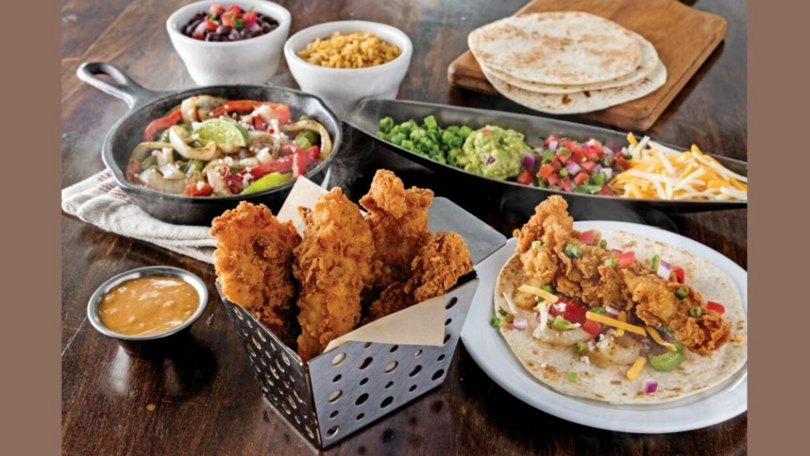 Chili's hits a Hattrick in Silicon Valley of India with its Third Outlet - Vimarsana News