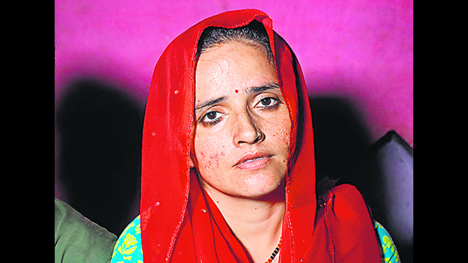 Pak woman files plea before President Murmu - Vimarsana News