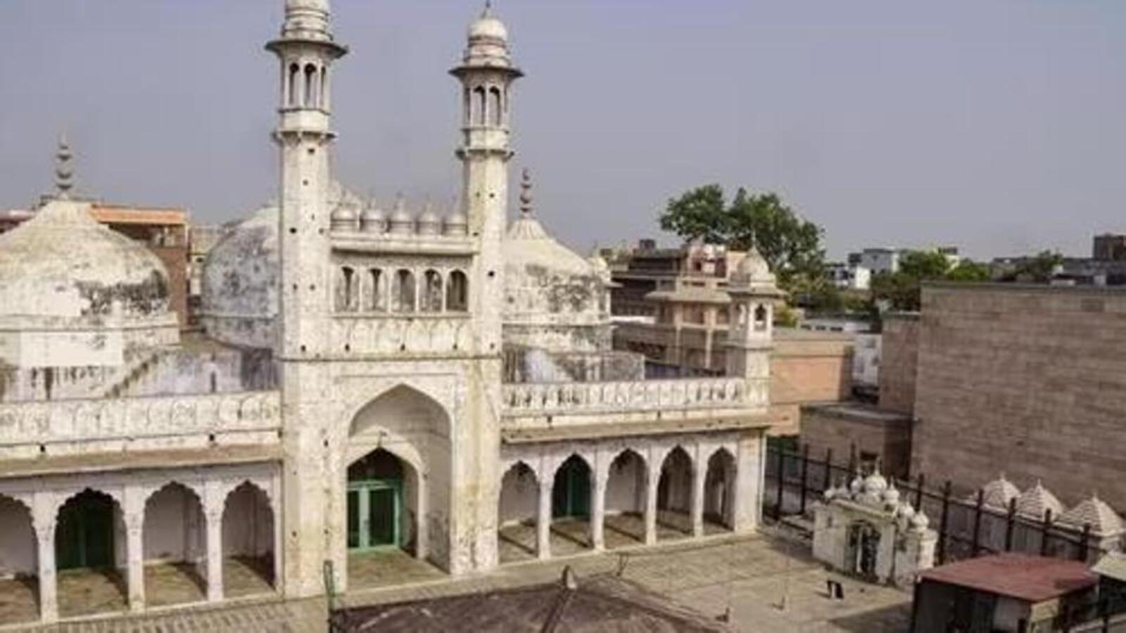 Varanasi court to rule on petition seeking ASI survey on Gyanvapi barricaded area - Vimarsana News
