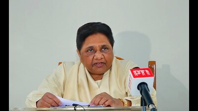 “But the politics being done over the incident is also unfair and worrying. There must be a meaningful discussion on this in Parliament. The Supreme Court has also taken cognisance of this incident,” she said in a tweet. (PTI) “But the politics being done over the incident is also unfair and worrying. There must be a meaningful discussion on this in Parliament. The Supreme Court has also taken cognisance of this incident,” she said in a tweet. (PTI)