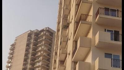 DTCP notifies new rates for affordable housing projects DTCP notifies new rates for affordable housing projects