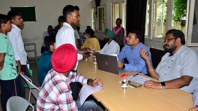 Karnataka NEET UG 2023 Counselling: Last date to register today at kea.kar.nic.in Karnataka NEET UG 2023 Counselling: Last date to register today at kea.kar.nic.in