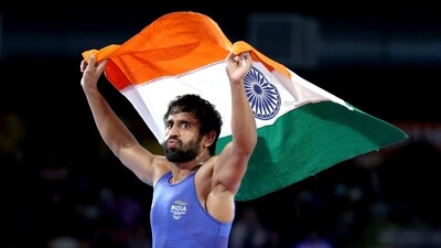 The dates for WFI polls have been announced. (Commonwealth Sport Twitter)
