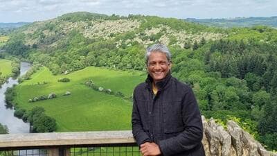 Adil Hussain hopes to resume his work in the West by winter Adil Hussain hopes to resume his work in the West by winter