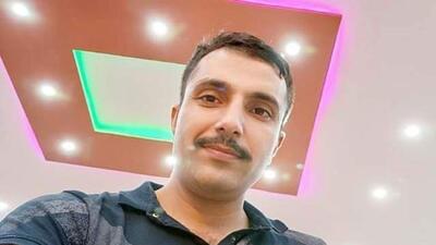 Border Security Force (BSF) jawan Amit Rana, 32, from Nurpur in Kangra district, was arrested for faking his death to evade loan repayment. (HT Photo) Border Security Force (BSF) jawan Amit Rana, 32, from Nurpur in Kangra district, was arrested for faking his death to evade loan repayment. (HT Photo)
