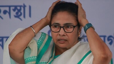 West Bengal CM Mamata Banerjee (Getty Images) West Bengal CM Mamata Banerjee (Getty Images)