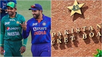 The PCB had reportedly expressed its displeasure over the timing of Asia Cup schedule being announced (File) The PCB had reportedly expressed its displeasure over the timing of Asia Cup schedule being announced (File)