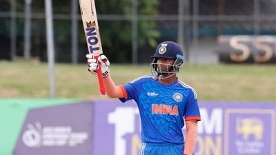India A vs Bangladesh A Live Streaming, ACC Men's Emerging Asia Cup 2023 semi-final India A vs Bangladesh A Live Streaming, ACC Men's Emerging Asia Cup 2023 semi-final