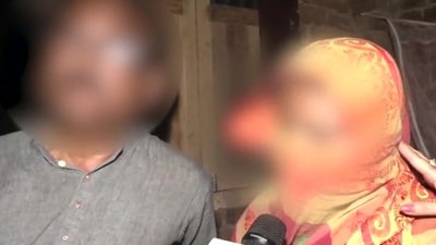 "I have filed an FIR in this incident," she told ANI. "I have filed an FIR in this incident," she told ANI.