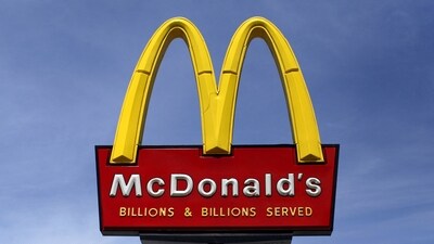McDonald's testified the restaurant follows food safety rules, which require nuggets to be hot enough to avoid salmonella poisoning. (REUTERS)