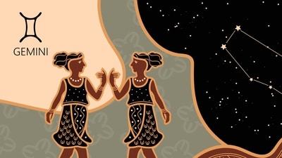 Taurus Daily Horoscope Today, June 22, 2023: Gemini, today you’re being blessed with a special dose of intelligence, creativity and spark that will take you a step further in every area of life.