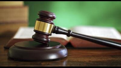 Haryana government has told Punjab and Haryana high court that eight cases registered against MPs/MLAs in the state are pending probe, while a total 16 cases are under trial. (Getty Images/iStockphoto) Haryana government has told Punjab and Haryana high court that eight cases registered against MPs/MLAs in the state are pending probe, while a total 16 cases are under trial. (Getty Images/iStockphoto)