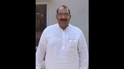 It has been almost two weeks since Sharma, a second-time legislator from Pathankot, was unceremoniously removed as the state chief. (File Photo) It has been almost two weeks since Sharma, a second-time legislator from Pathankot, was unceremoniously removed as the state chief. (File Photo)