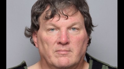 Alleged Gilgo Beach serial killer Rex Heuermann has been making headlines ever since he was arrested (Suffolk County Sheriff's Office/Handout via REUTERS) Alleged Gilgo Beach serial killer Rex Heuermann has been making headlines ever since he was arrested (Suffolk County Sheriff's Office/Handout via REUTERS)