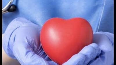 Roughly, at least 250 people in UP need heart transplant in a year, said a doctor. (Pic for representation) Roughly, at least 250 people in UP need heart transplant in a year, said a doctor. (Pic for representation)