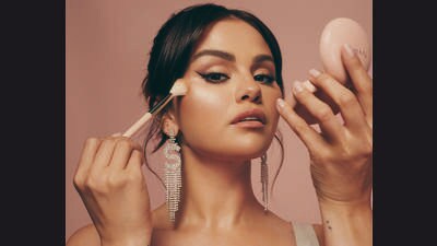 Selena Gomez’s Rare Beauty promises much more than what makeup usually does. Many other cosmetic brands promise anti-ageing benefits, sun protection and acne care. Don’t substitute makeup for actual skincare, say experts. Selena Gomez’s Rare Beauty promises much more than what makeup usually does. Many other cosmetic brands promise anti-ageing benefits, sun protection and acne care. Don’t substitute makeup for actual skincare, say experts.