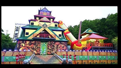 People share their views on Takeshi's Castle making a comeback. (Twitter) People share their views on Takeshi's Castle making a comeback. (Twitter)