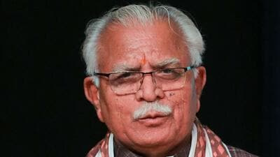 The Haryana government on Friday said that a notification regarding pension for unmarried and widower beneficiaries has been issued without any new condition. (ANI)