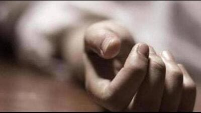 The boy suffered a broken jaw and a ligament rupture in the leg. (Pic for representation)