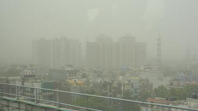 The curbs, by the panel that has the legal prerogative to take steps in order to reduce air pollution, will come into effect around the time when air quality typically plunges to its worst levels due to calm pre-winter weather and farm fires. (PTI) The curbs, by the panel that has the legal prerogative to take steps in order to reduce air pollution, will come into effect around the time when air quality typically plunges to its worst levels due to calm pre-winter weather and farm fires. (PTI)