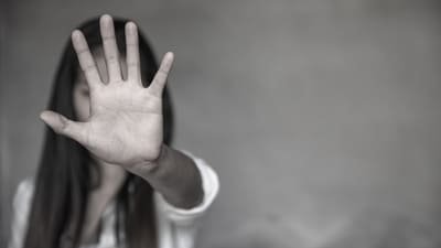 The girl, who is from a minority community, was studying at the pre-university college which was affiliated to the church. (HT) The girl, who is from a minority community, was studying at the pre-university college which was affiliated to the church. (HT)