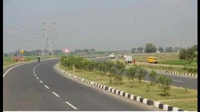 The state government has developed 351 ‘nagar vatikas’ in 14 cities. (Pic for representation) The state government has developed 351 ‘nagar vatikas’ in 14 cities. (Pic for representation)