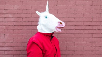Interestingly, 90 of the unicorn founders in the US, hail from India. (Getty Images)
