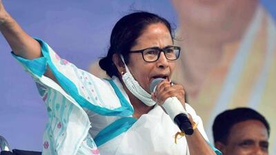 West Bengal chief minister Mamata Banerjee (File Photo) West Bengal chief minister Mamata Banerjee (File Photo)