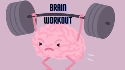 A good mental health can help one remain self-dependent even in old age when the body grows feeble. A good mental health can help one remain self-dependent even in old age when the body grows feeble.