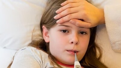 Dengue in children is on rise for the past few days and the increase in these dengue cases is around 15-20% compared to the past two months (Freepik) Dengue in children is on rise for the past few days and the increase in these dengue cases is around 15-20% compared to the past two months (Freepik)