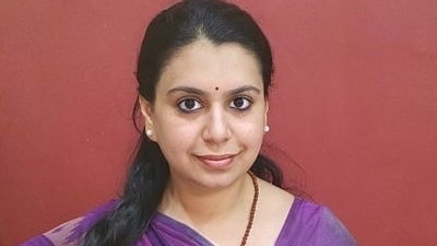 IAS officer shares tips to overcame distractions (tweeted by @divyamittal_IAS) IAS officer shares tips to overcame distractions (tweeted by @divyamittal_IAS)
