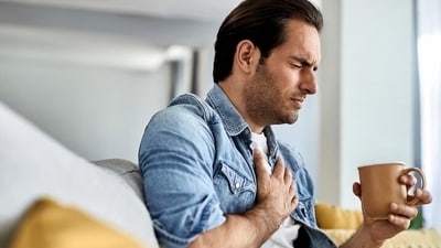 Considering silent heart attacks are harder to detect, they are likely to kill more. (Freepik) Considering silent heart attacks are harder to detect, they are likely to kill more. (Freepik)