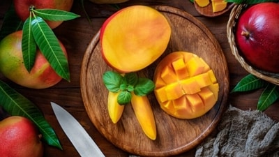 National Mango Day encourages people to indulge in the sweet flavors of this beloved fruit. (Unsplash) National Mango Day encourages people to indulge in the sweet flavors of this beloved fruit. (Unsplash)